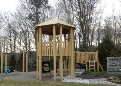 John Henry Residence