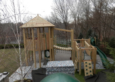 John Henry Residence