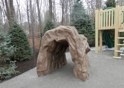 John Henry Residence